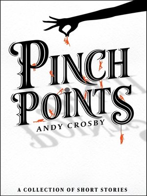 cover image of Pinch Points